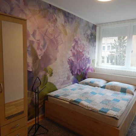 Boros Apartman Kőszeg Dış mekan fotoğraf