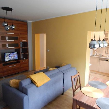 Boros Apartman Kőszeg Dış mekan fotoğraf