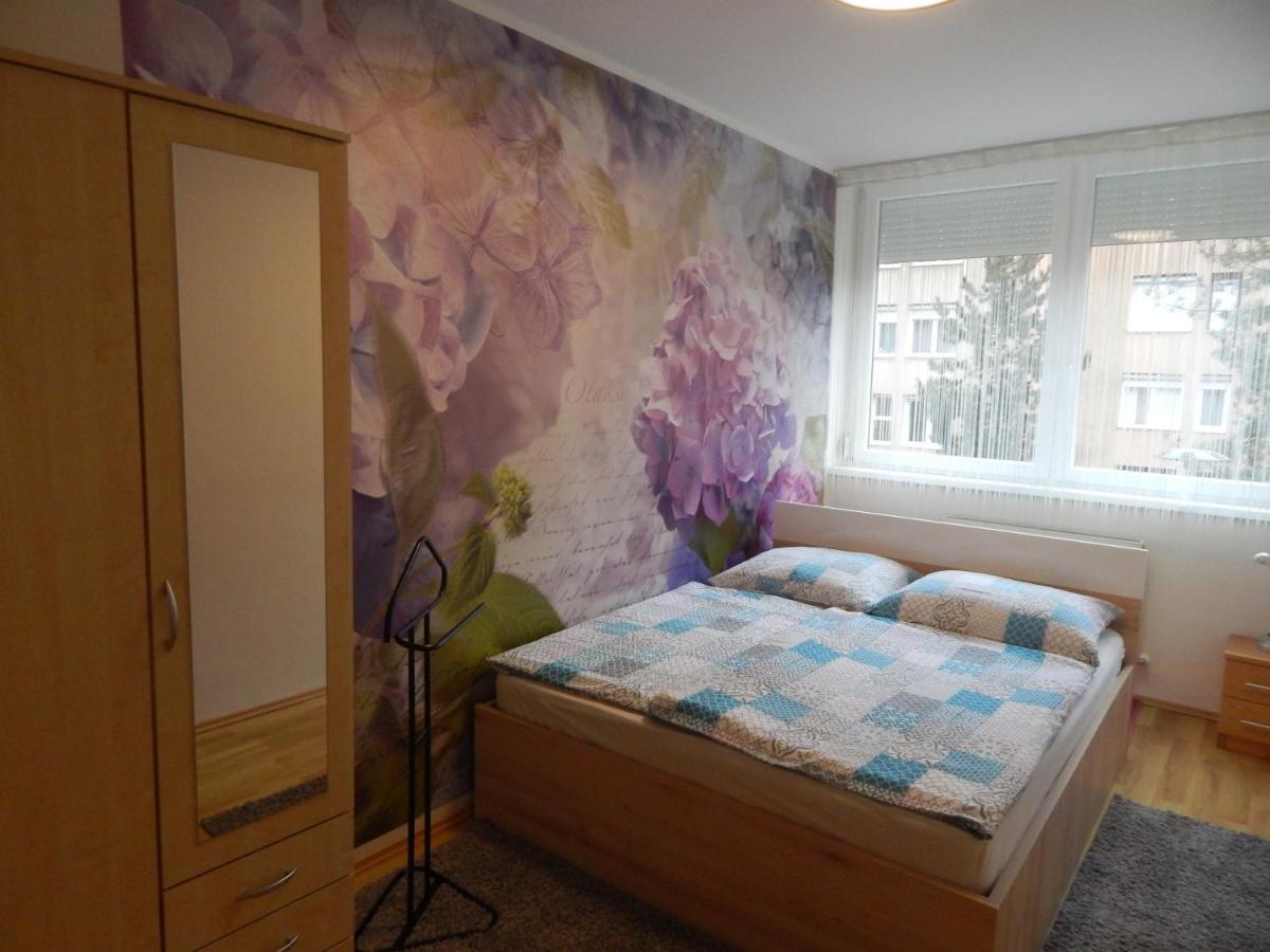 Boros Apartman Kőszeg Dış mekan fotoğraf