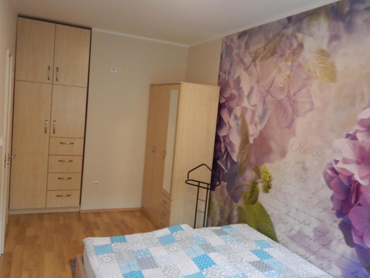 Boros Apartman Kőszeg Dış mekan fotoğraf