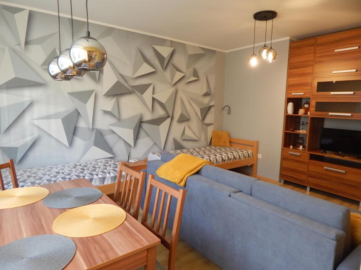 Boros Apartman Kőszeg Dış mekan fotoğraf